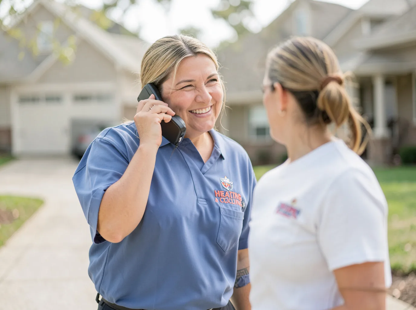 Hvac Repair East Millsboro, PA FAQs